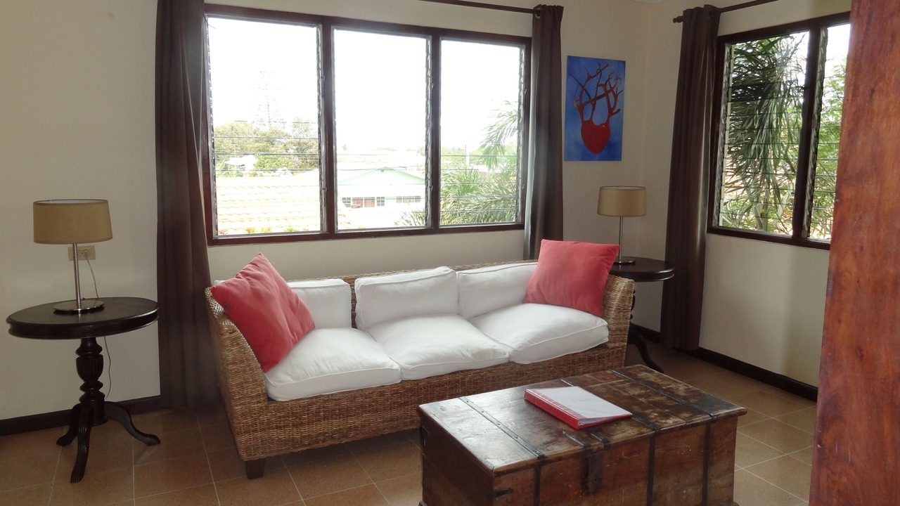Photo of Bedroom in Oranjestad-West