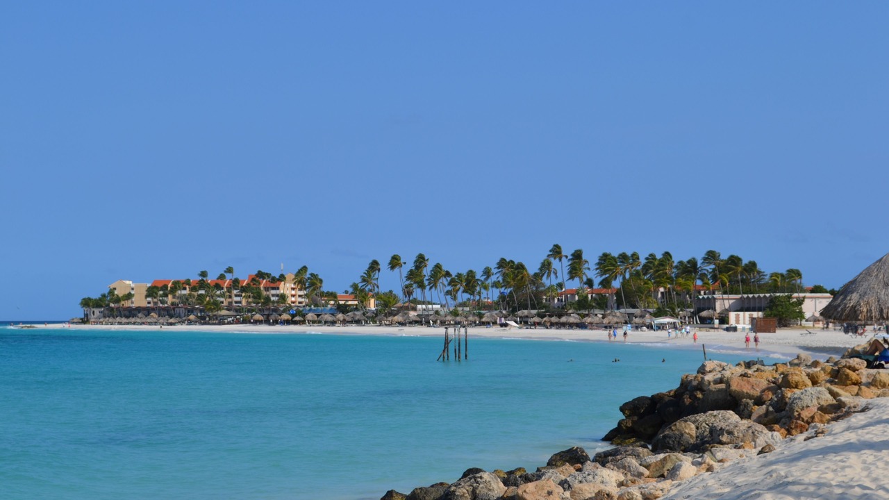 Photo of Others in Oranjestad-West