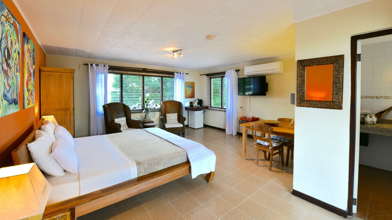 Photo of Bedroom in Oranjestad-West