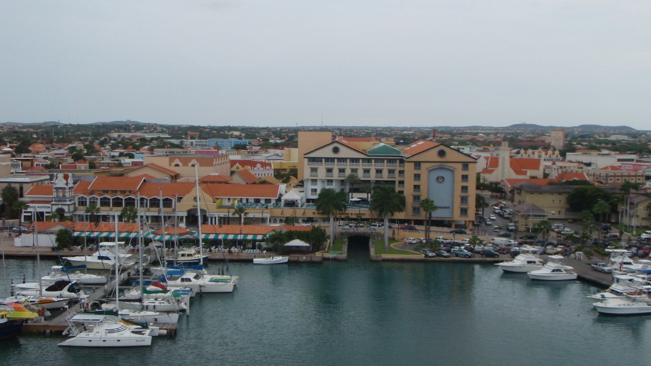Photo of Others in Oranjestad-West