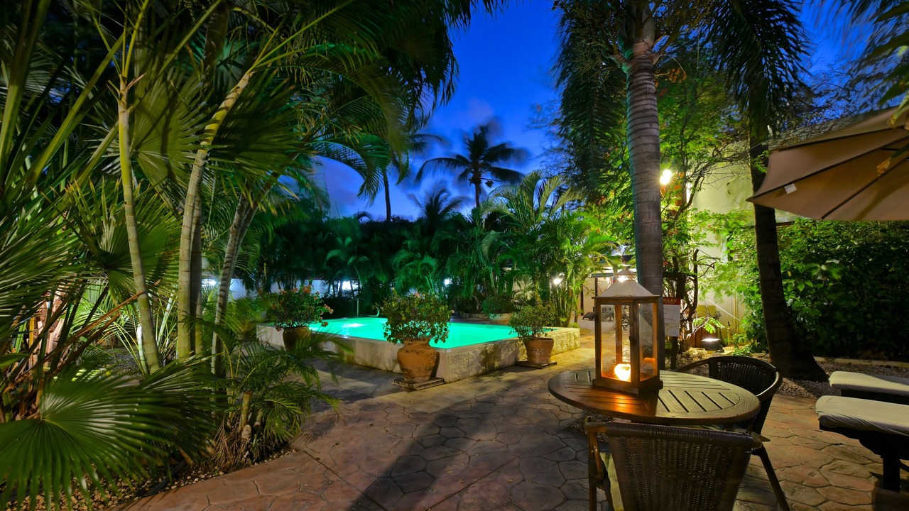 Photo of Outdoor in Oranjestad-West