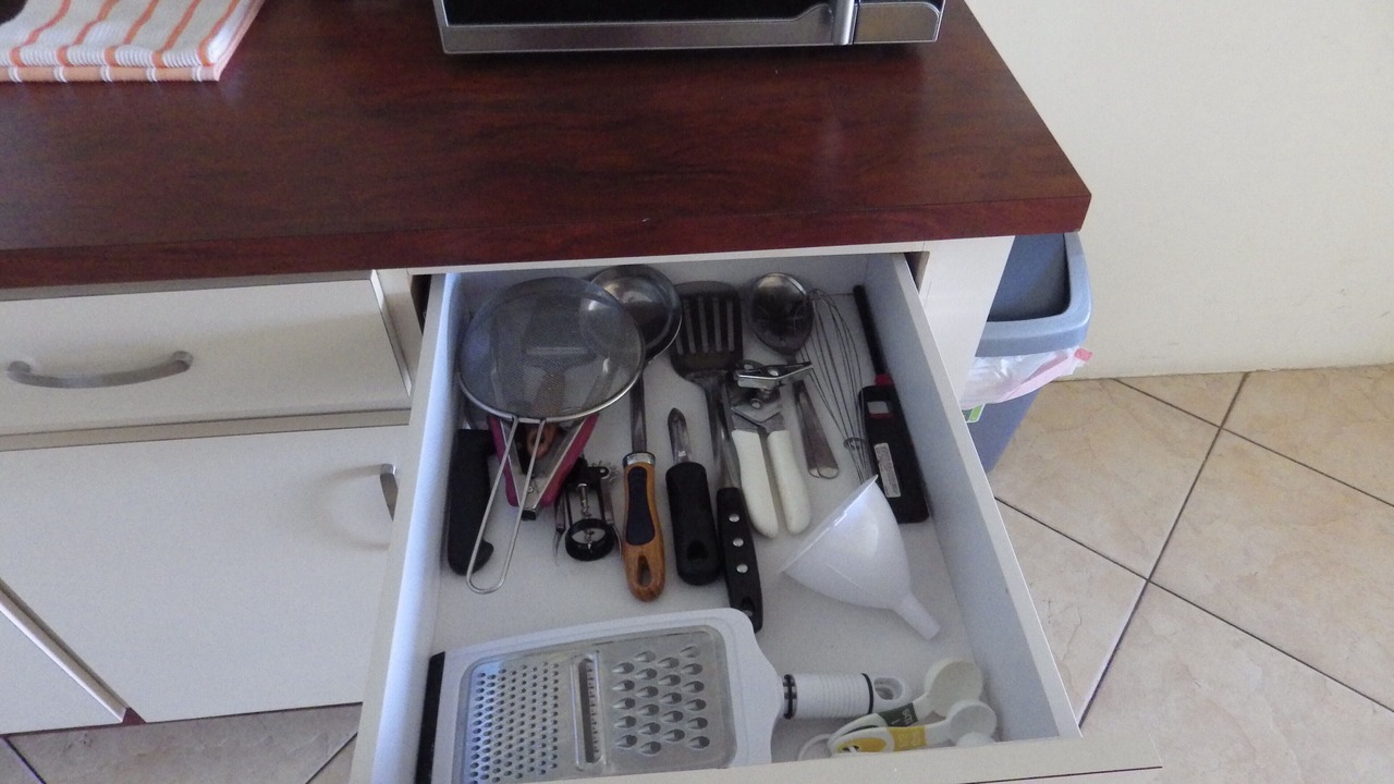 Photo of Kitchen in Opal