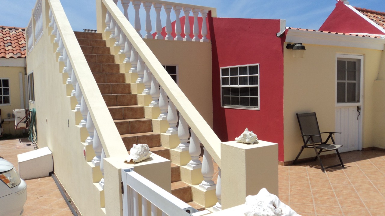 Photo of Patio Balcony in Opal