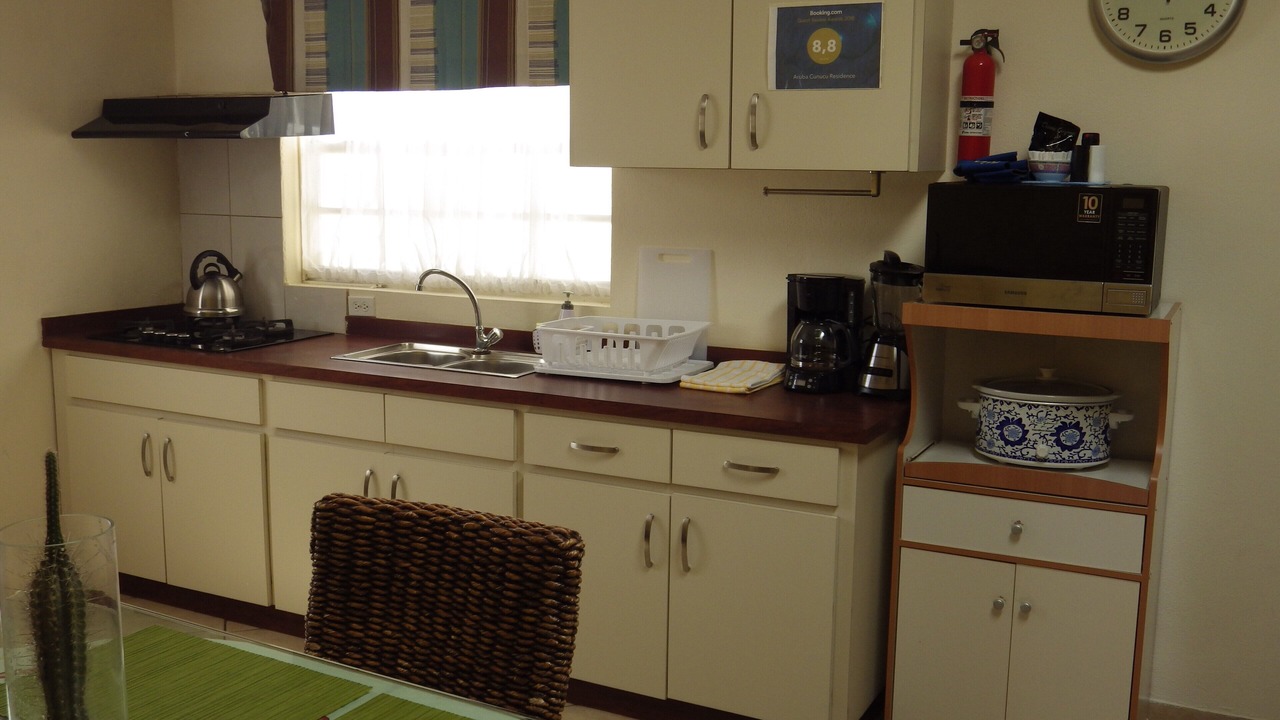 Photo of Kitchen in Opal