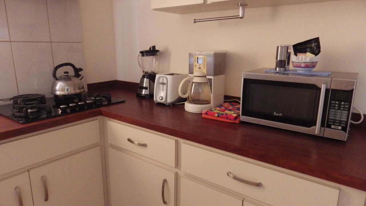 Photo of Kitchen in Opal