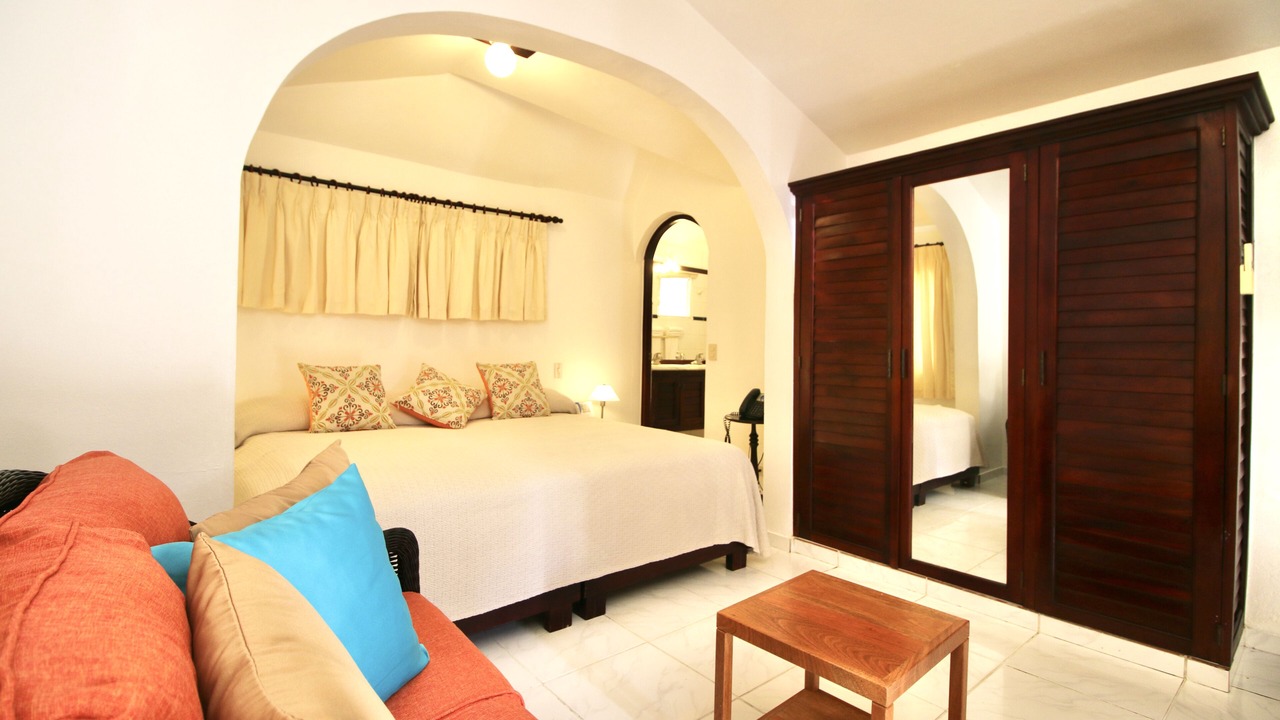 Photo of Bedroom in Cabarete