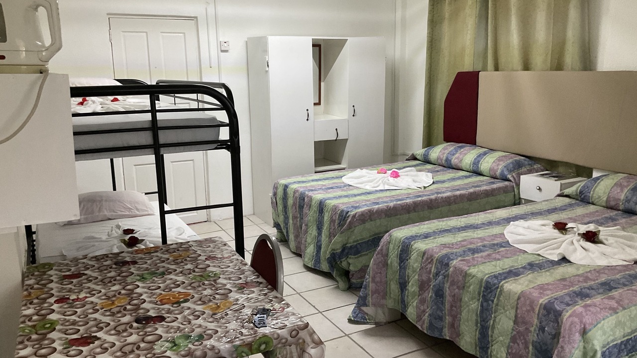 Photo of Bedroom in Gros Islet