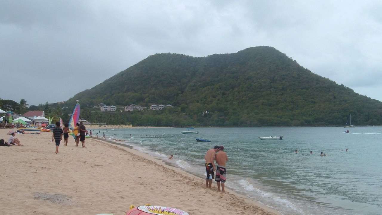 Photo of Others in Gros Islet
