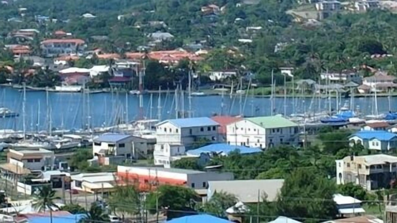 Photo of Others in Gros Islet