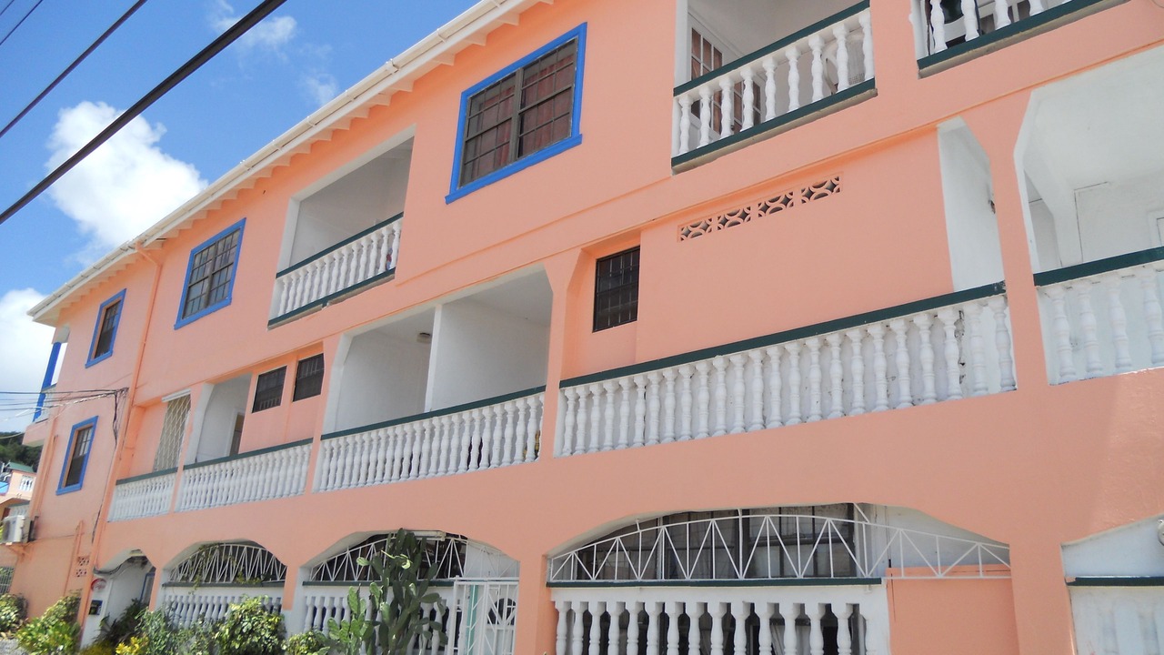 Photo of Outdoor in Gros Islet