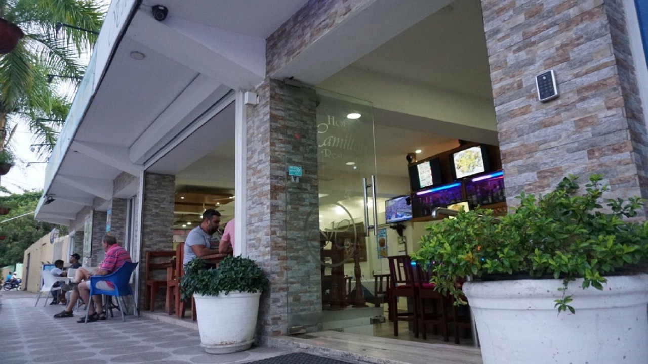Photo of Patio Balcony in Reparto Ibarra