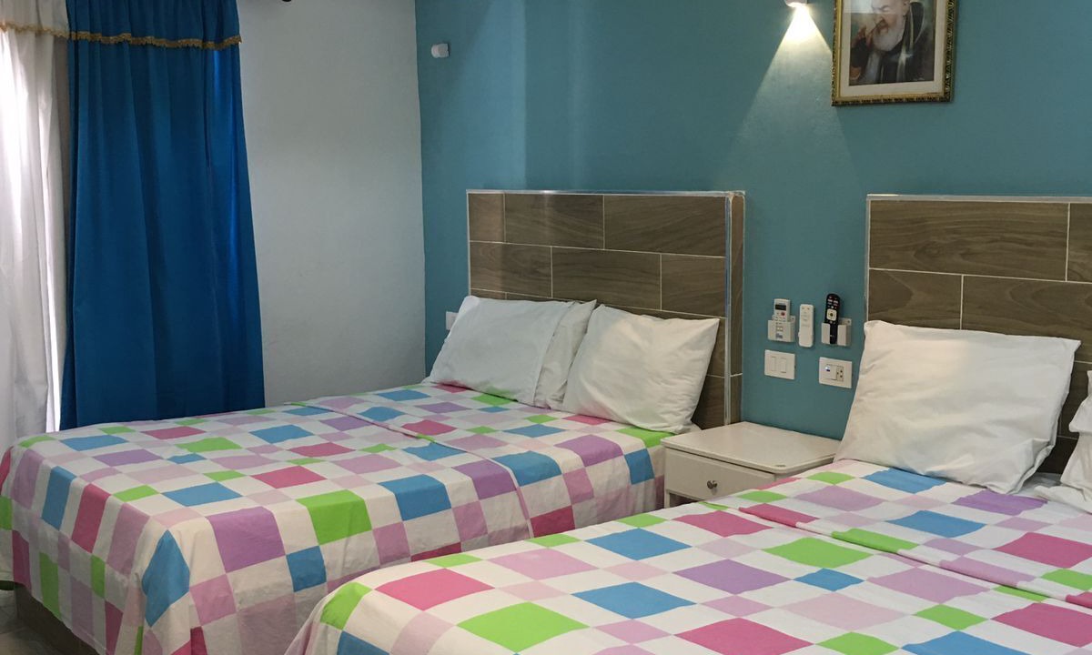 Photo of Bedroom in Reparto Ibarra