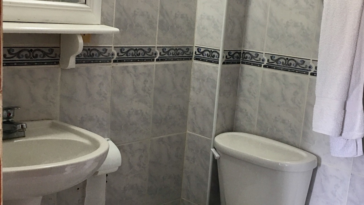 Photo of Bathroom in Reparto Ibarra