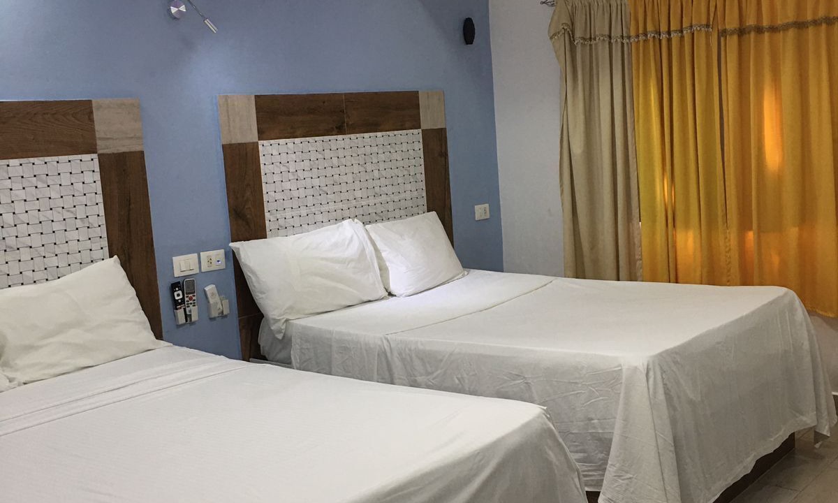 Photo of Bedroom in Reparto Ibarra