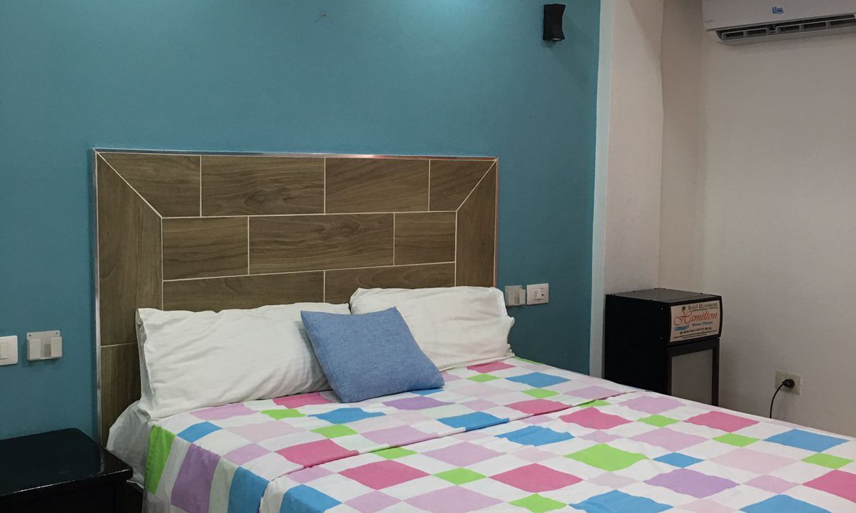 Photo of Bedroom in Reparto Ibarra