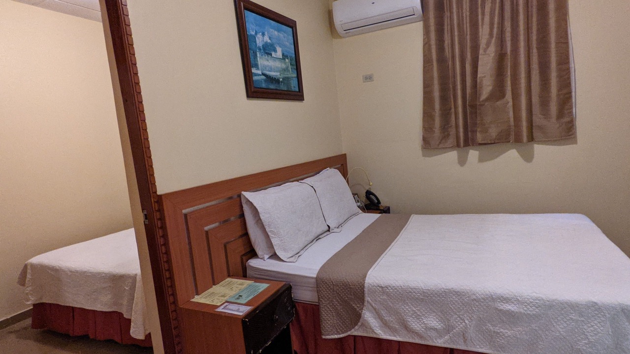 Photo of Bedroom in Santurce