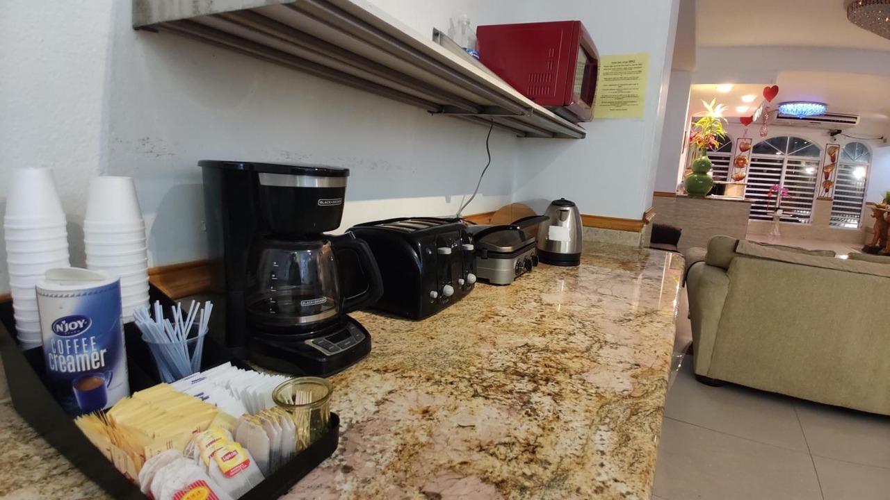 Photo of Kitchen in Santurce