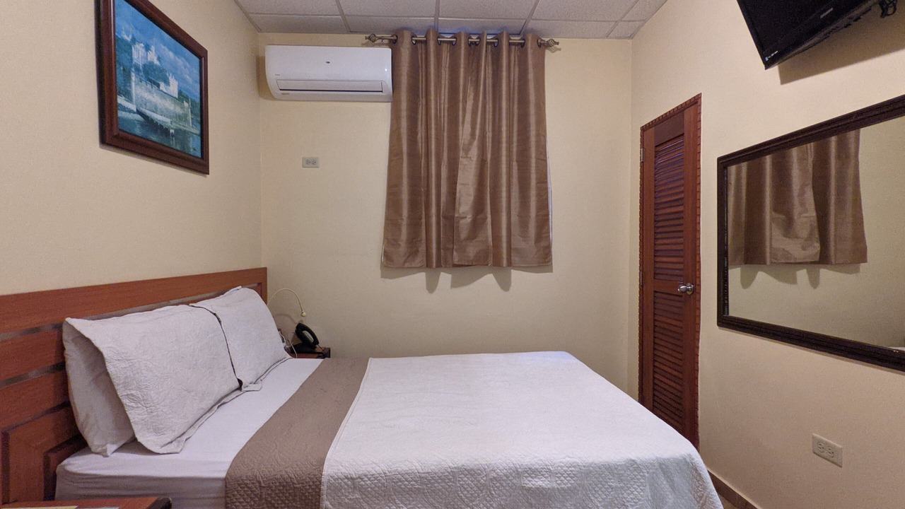 Photo of Bedroom in Santurce