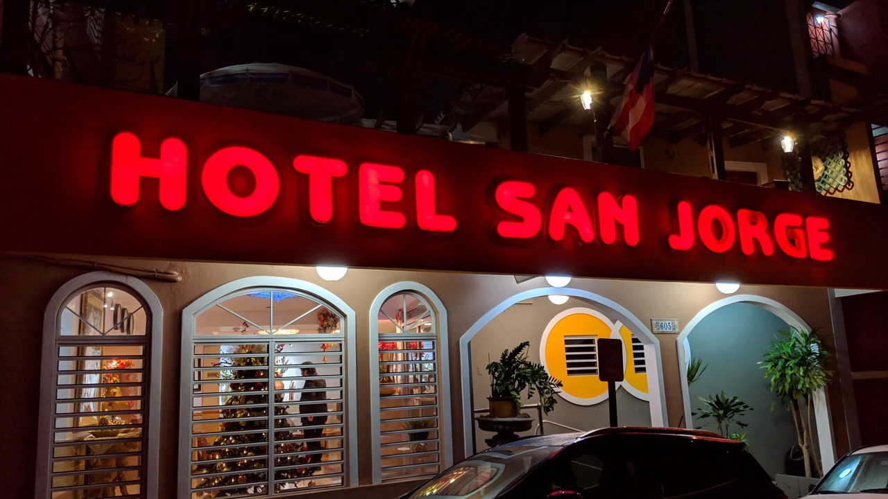 Photo of Outdoor in Santurce