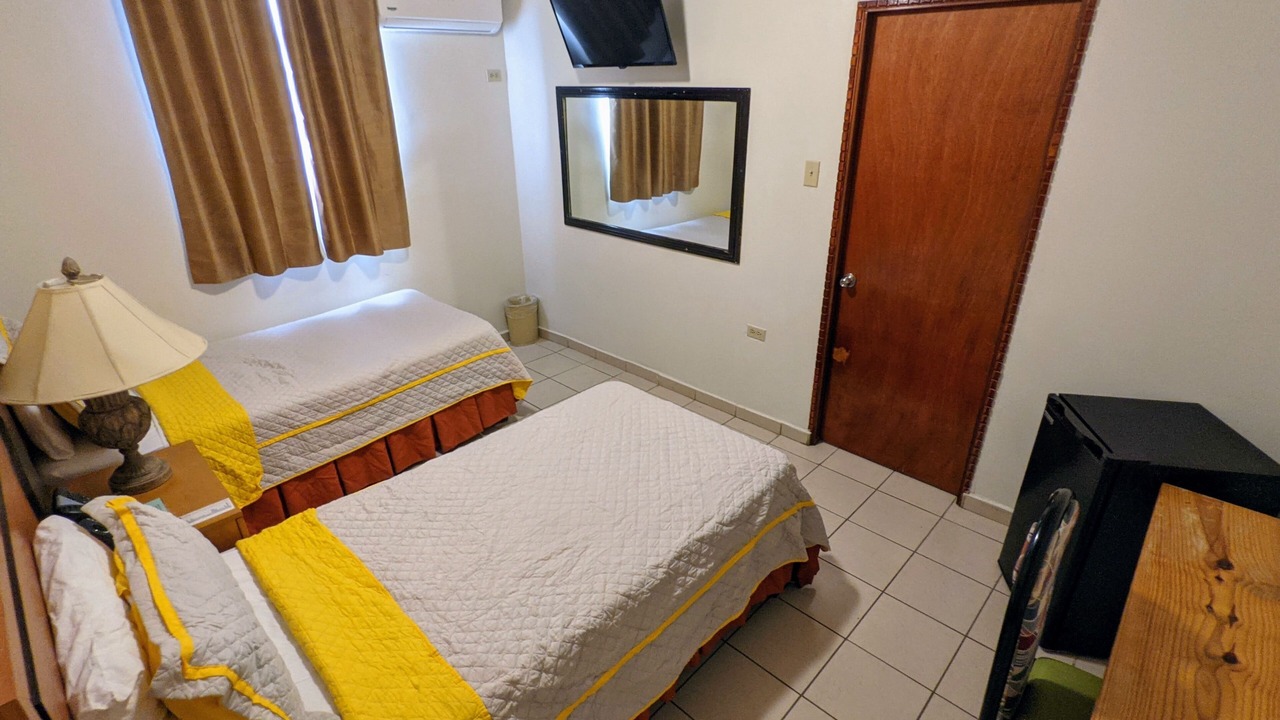 Photo of Bedroom in Santurce