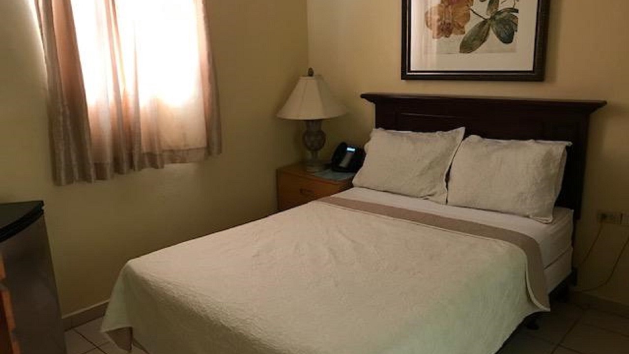 Photo of Bedroom in Santurce
