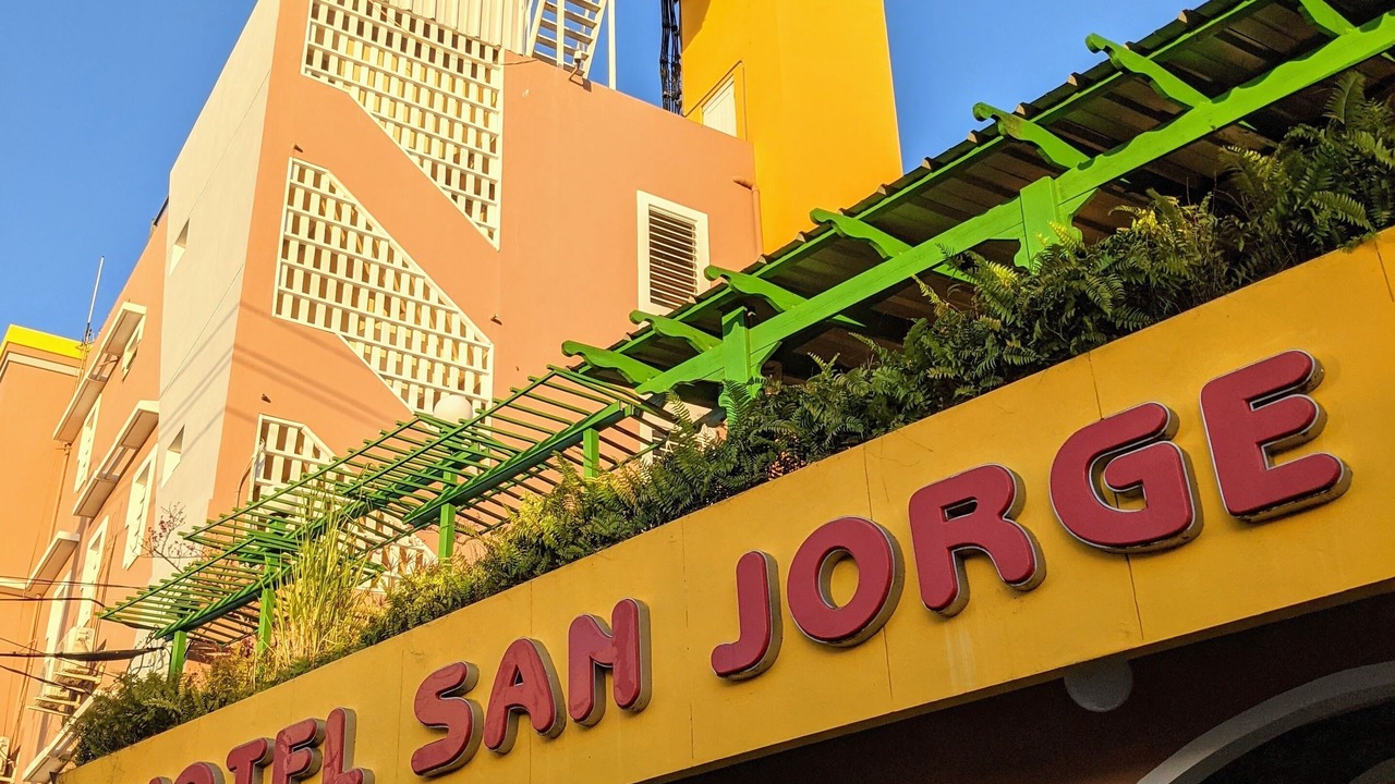 Photo of Outdoor in Santurce