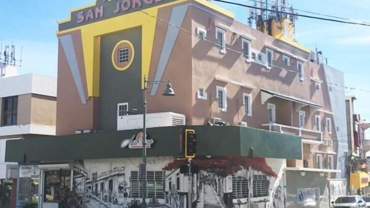 Photo of Outdoor in Santurce