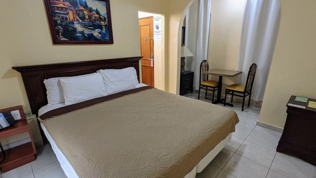Photo of Bedroom in Santurce