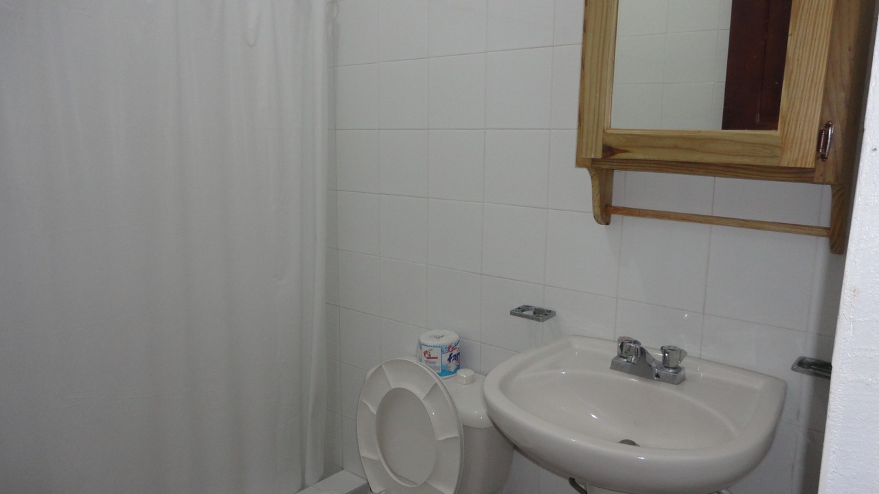 Photo of Bathroom in Boca Chica