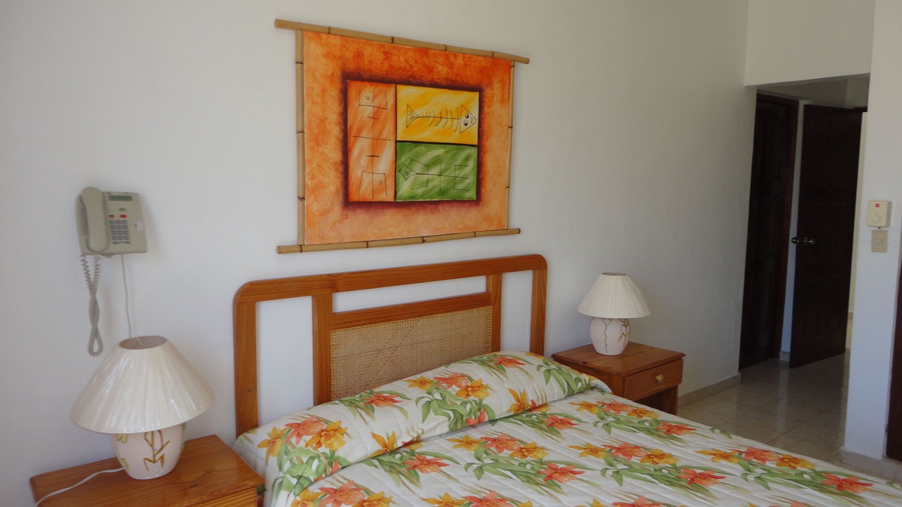 Photo of Bedroom in Boca Chica