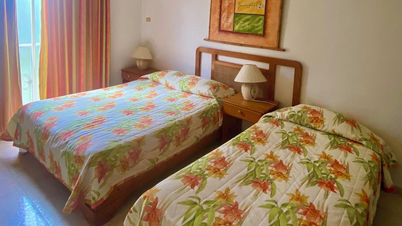 Photo of Bedroom in Boca Chica