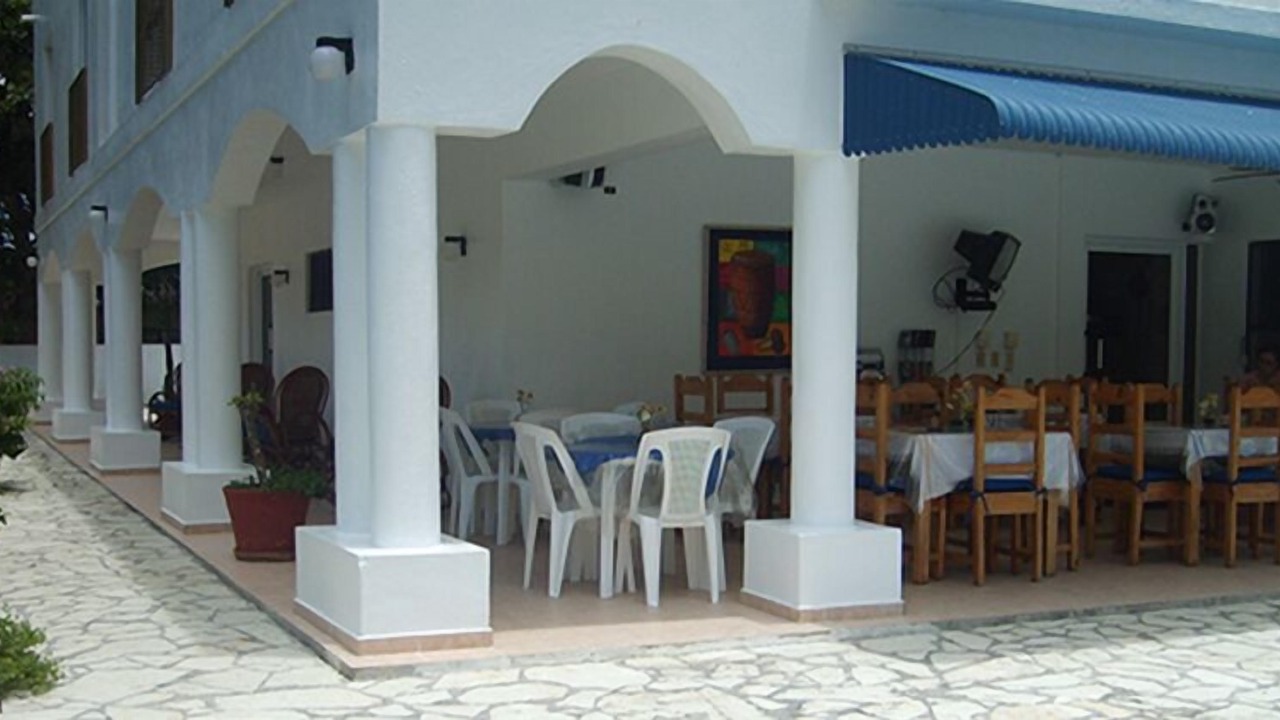 Photo of Patio Balcony in Boca Chica