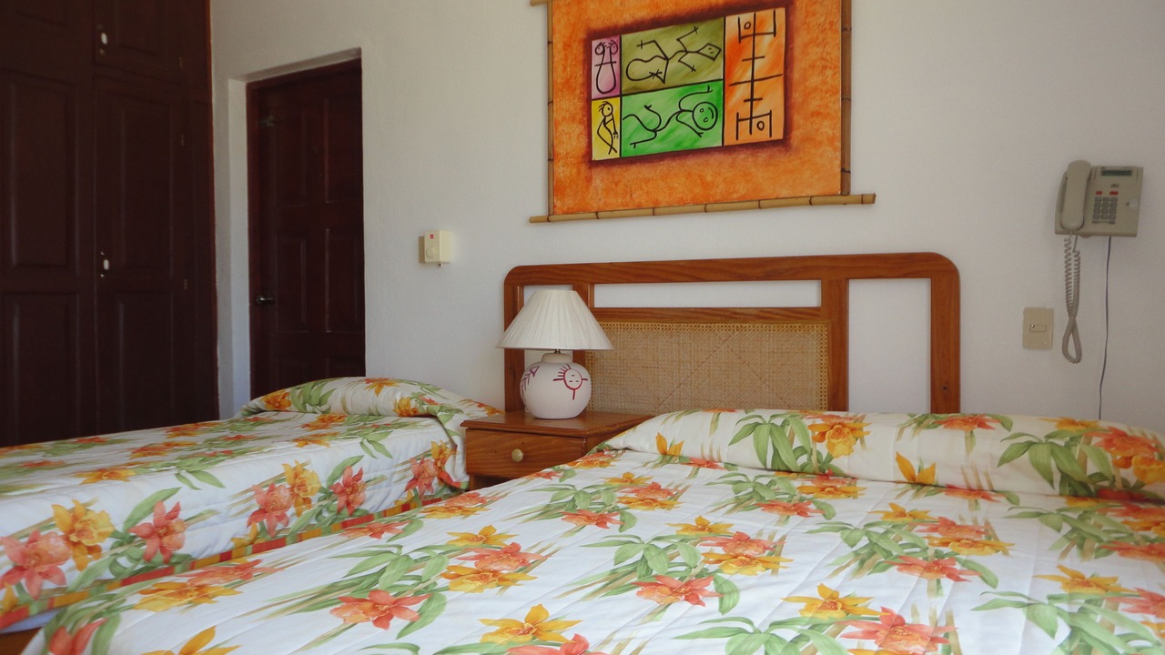 Photo of Bedroom in Boca Chica