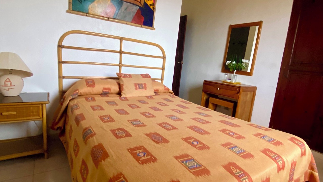Photo of Bedroom in Boca Chica