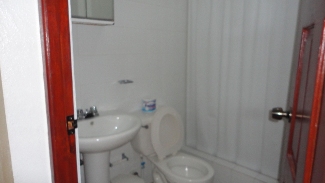 Photo of Bathroom in Boca Chica
