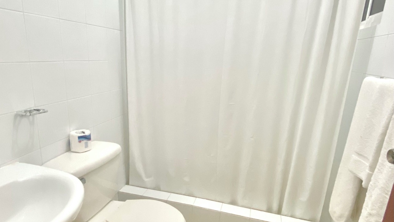 Photo of Bathroom in Boca Chica