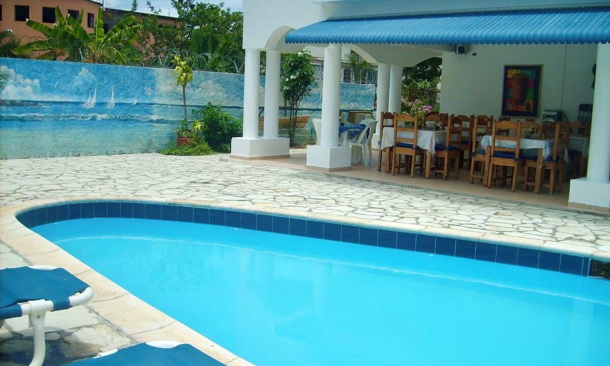 Photo of Outdoor in Boca Chica