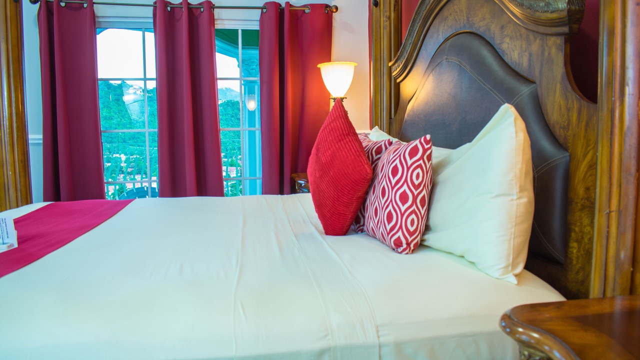 Photo of Bedroom in Havendale