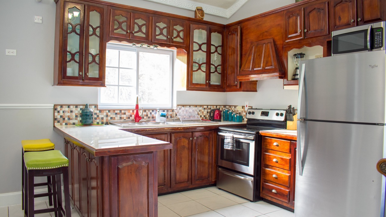 Photo of Kitchen in Havendale