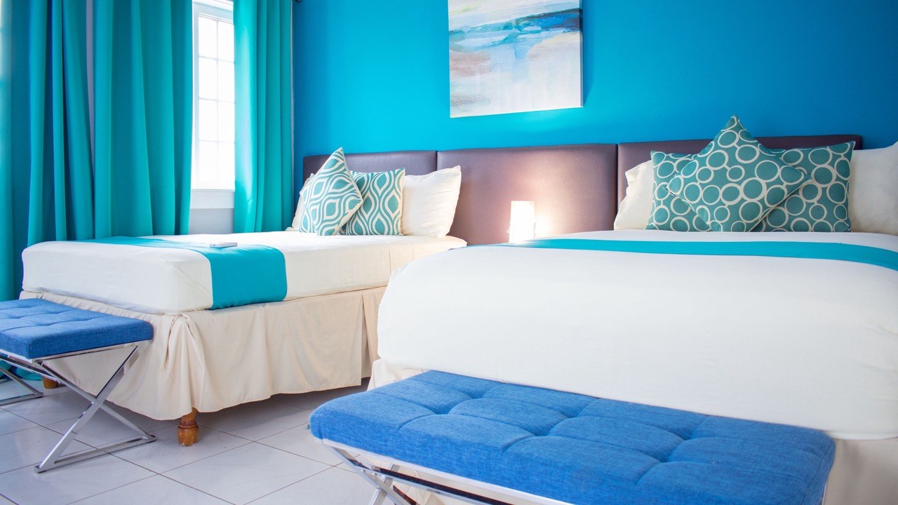 Photo of Bedroom in Havendale