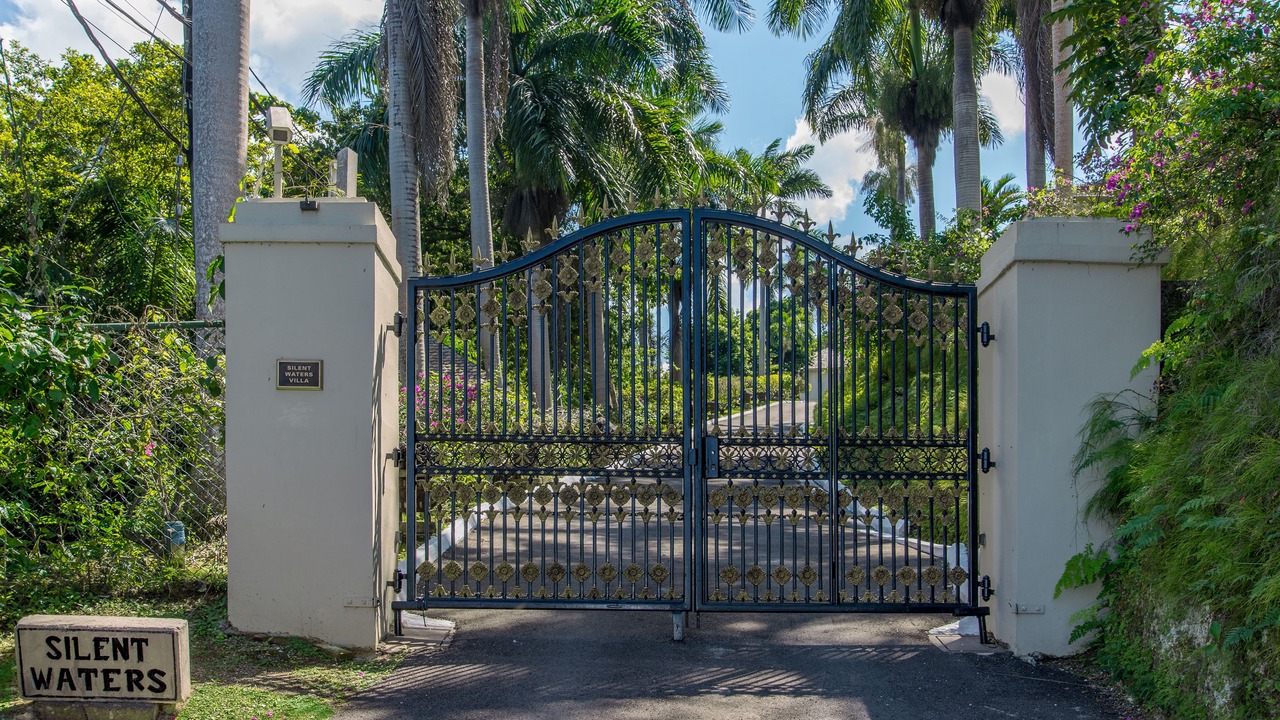 Photo of Outdoor in Montego Bay
