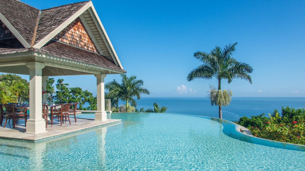Photo of Outdoor in Montego Bay