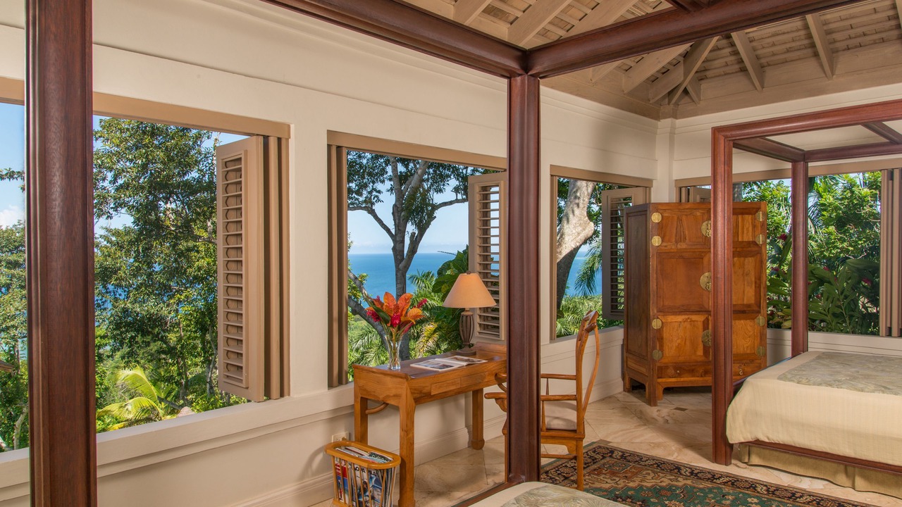 Photo of Bedroom in Montego Bay