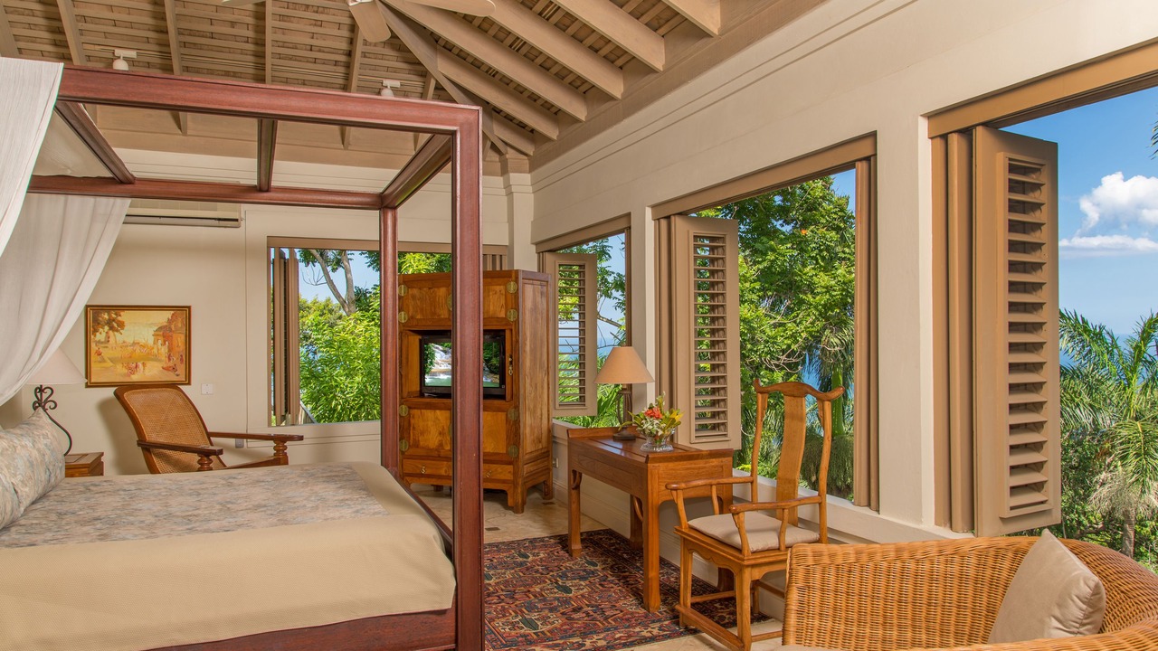 Photo of Bedroom in Montego Bay