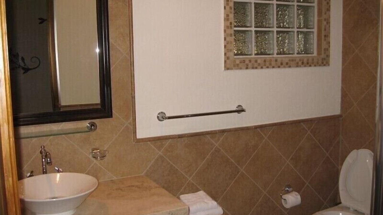 Photo of Bathroom in Noord