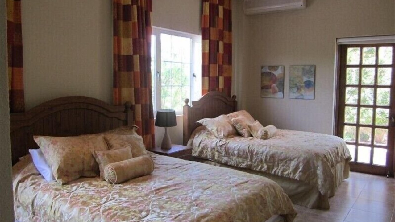 Photo of Bedroom in Noord