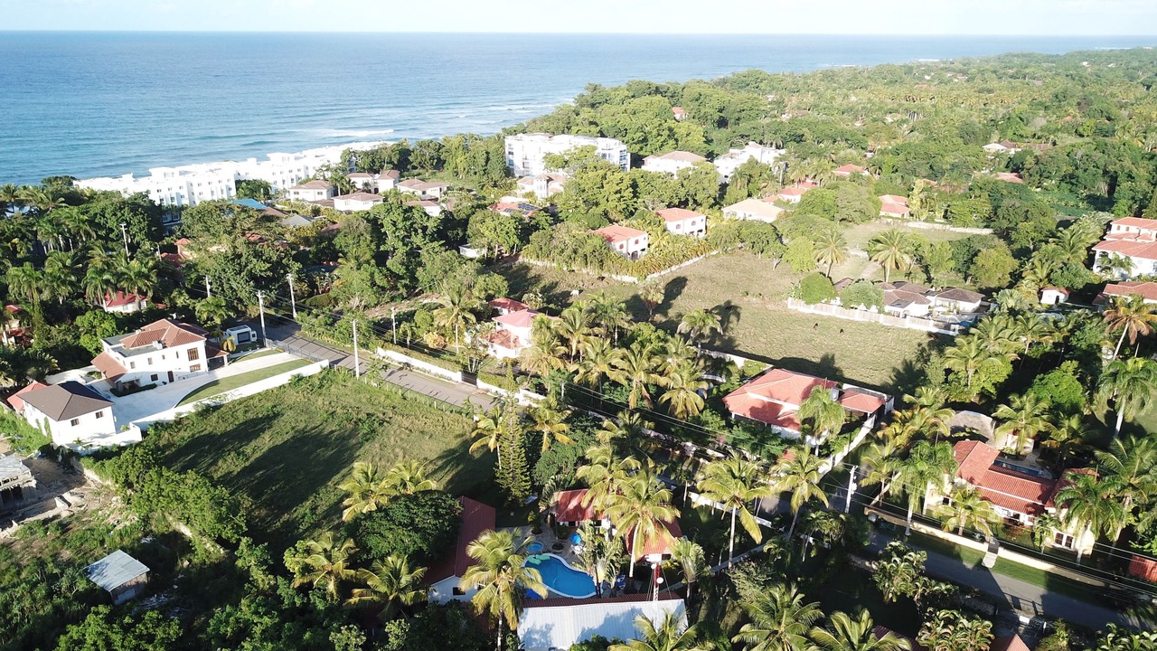 Photo of Outdoor in Sosua
