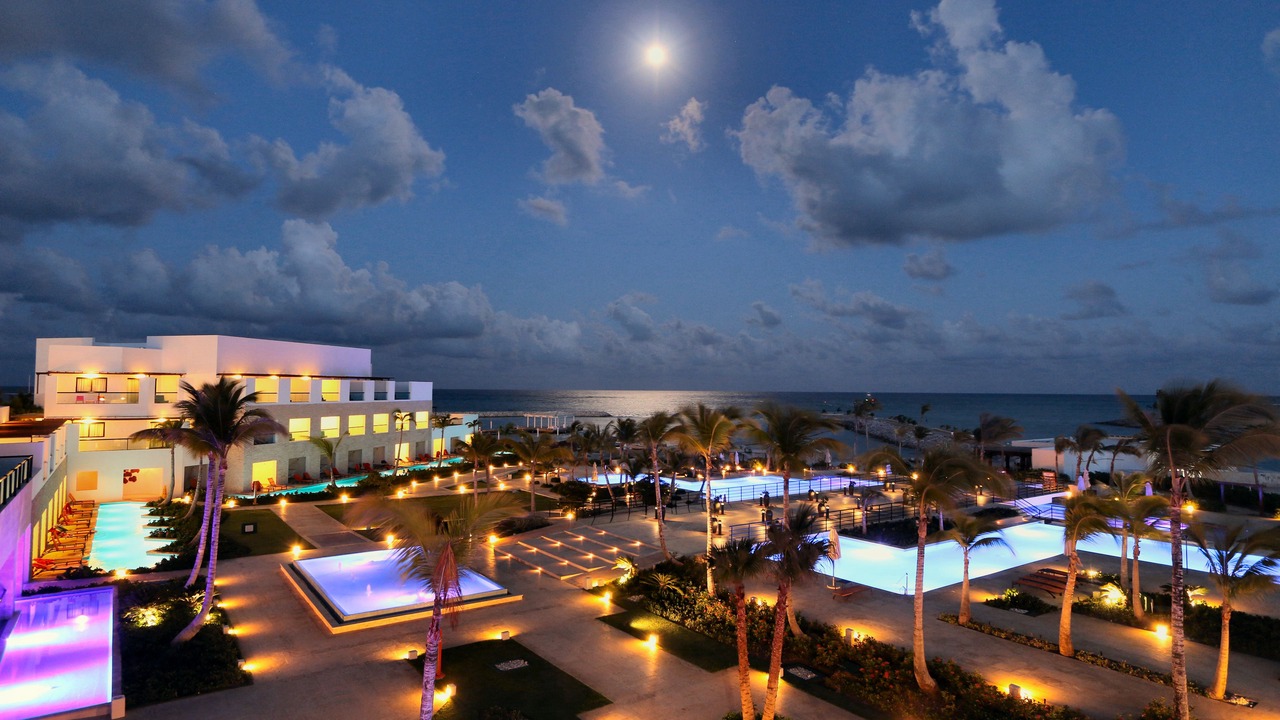 Photo of Outdoor in Cap Cana Marina