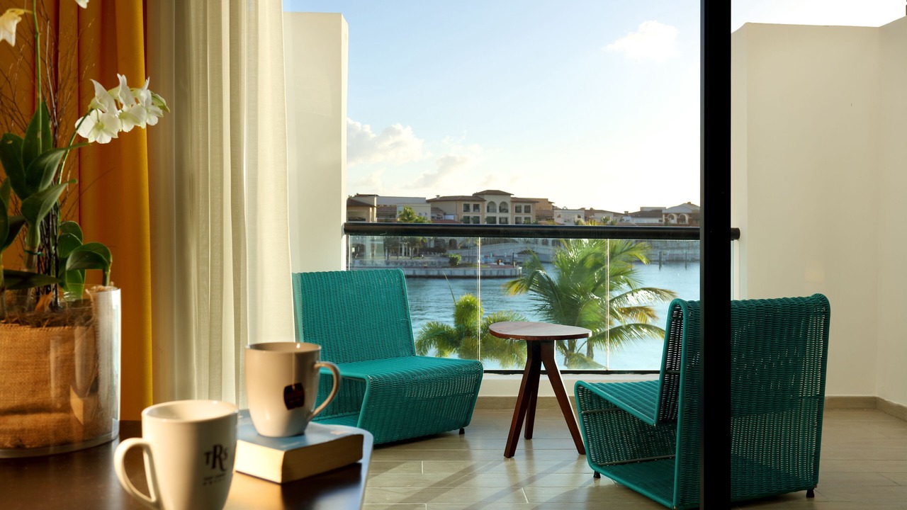 Photo of Bedroom in Cap Cana Marina