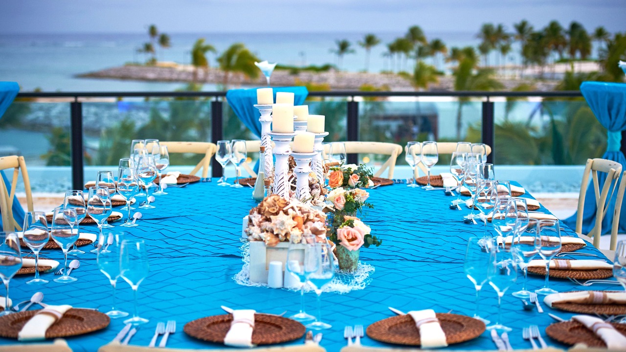 Photo of Outdoor in Cap Cana Marina